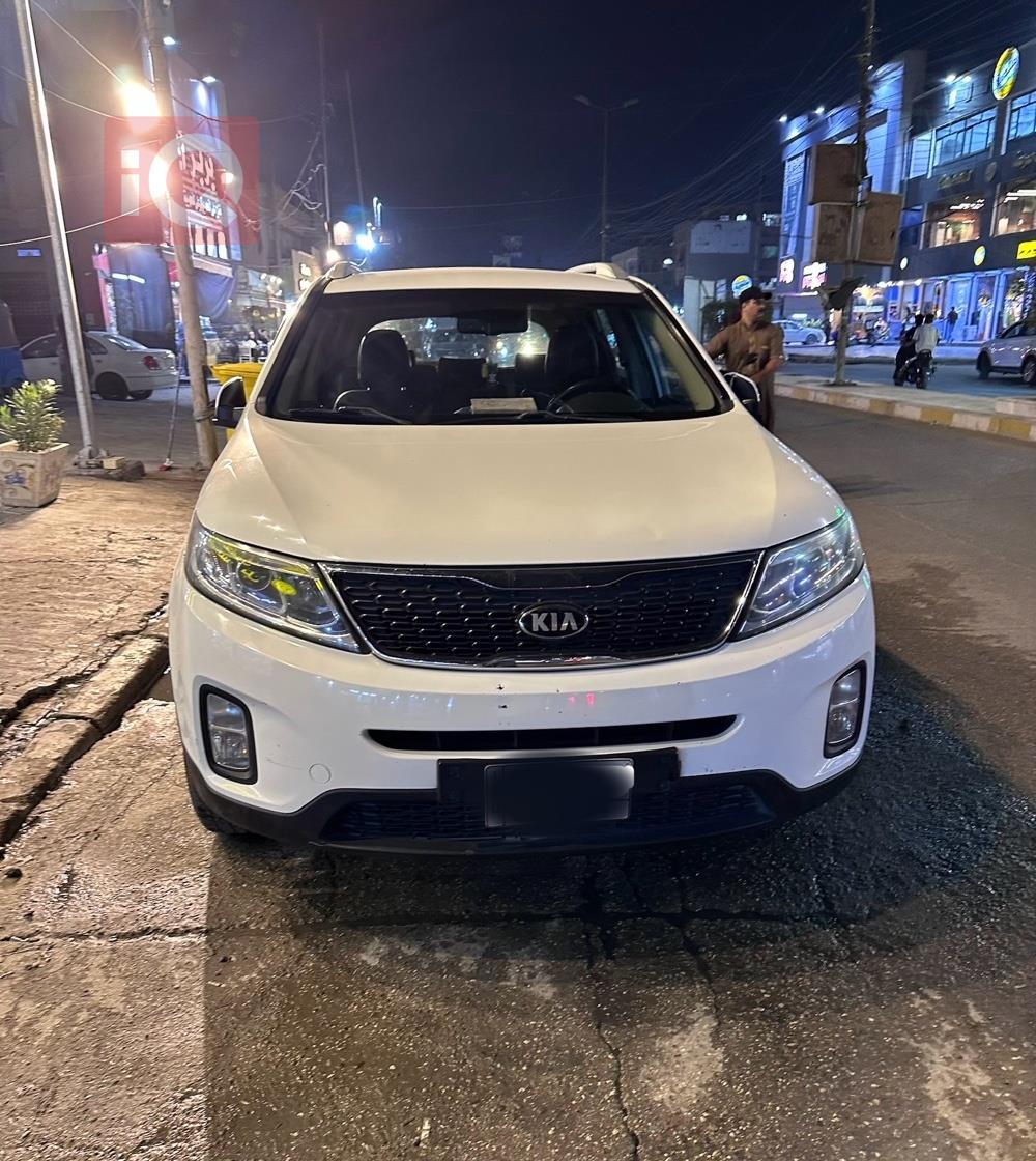 كيا سورينتو